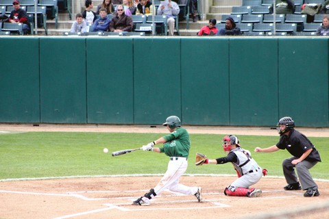 Dogs travel to Tony Gwynn Legacy - Fresno State