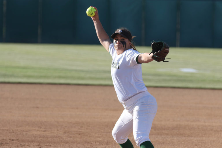 Cal Poly Softball finishes season on a high note Fansmanship