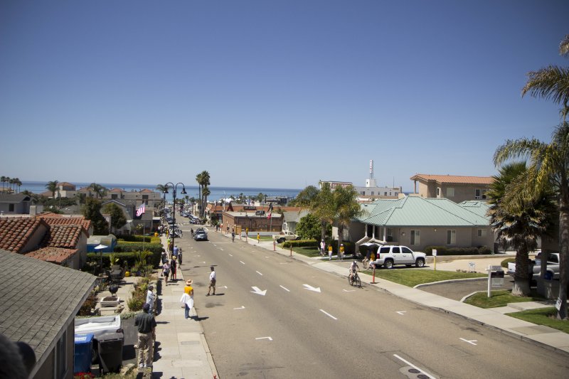 Pismo Beach – The Ideal Tour of California City - Fansmanship