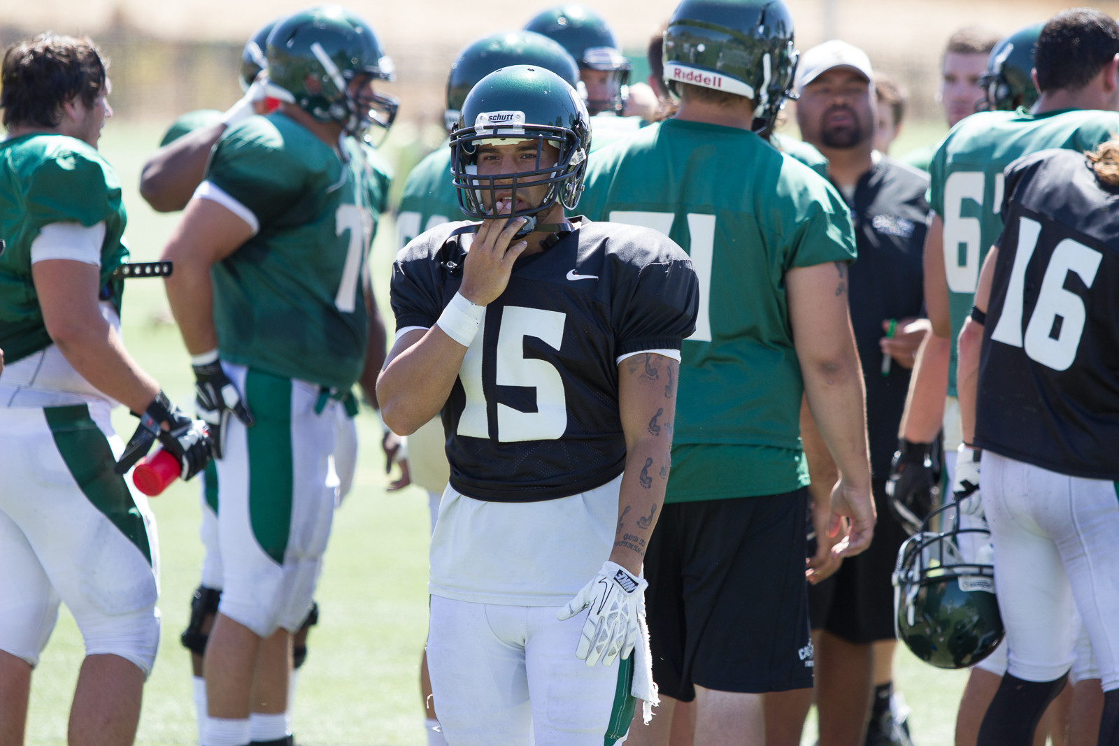 Cal Poly Football – 5 things to look for on Saturday - Fansmanship