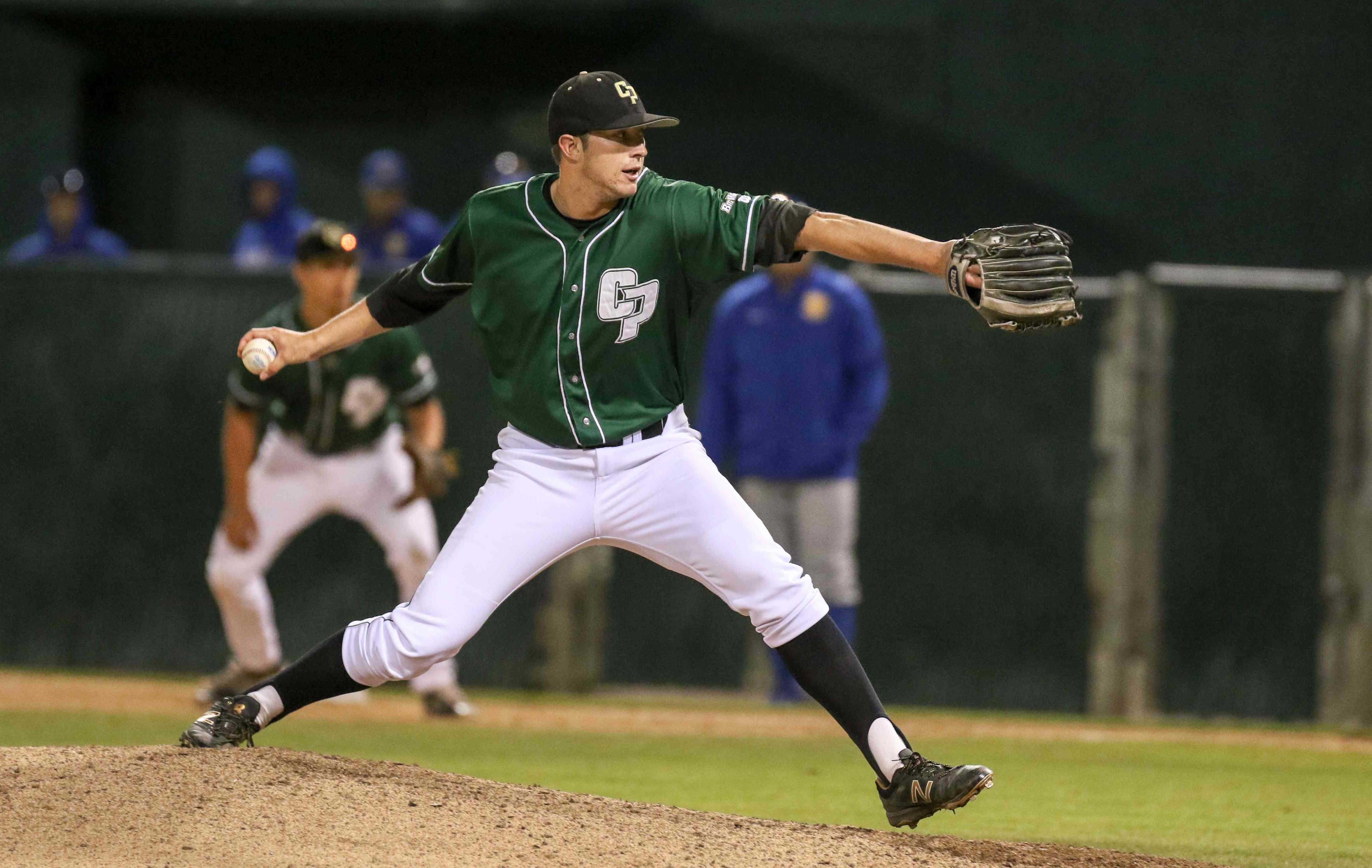 Why Cal Poly baseball will make a regional this year Fansmanship