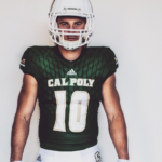 Adidas Cal Poly football uniforms unveiled - Fansmanship